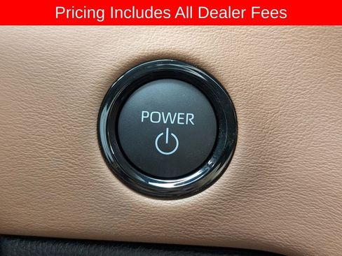 New 2026 Toyota Tundra 1794 Edition AWD/4WD image 30