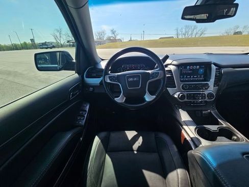 Used 2019 GMC Yukon XL SLT RWD image 13