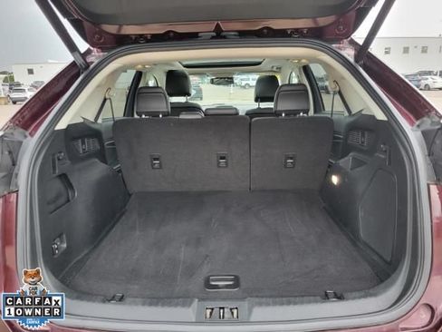 Used 2020 Ford Edge Titanium w/ Equipment Group 301A AWD/4WD image 7