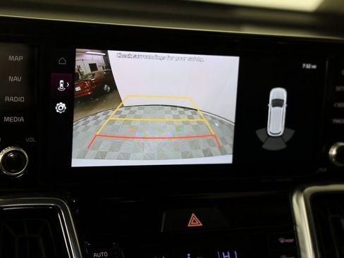 Used 2023 Kia Sorento SX image 20