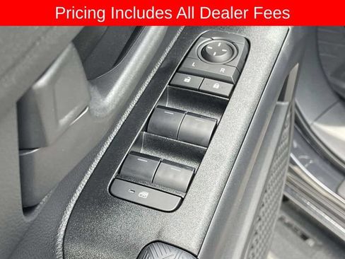 Certified 2026 Toyota 4Runner TRD Sport Premium AWD/4WD image 16