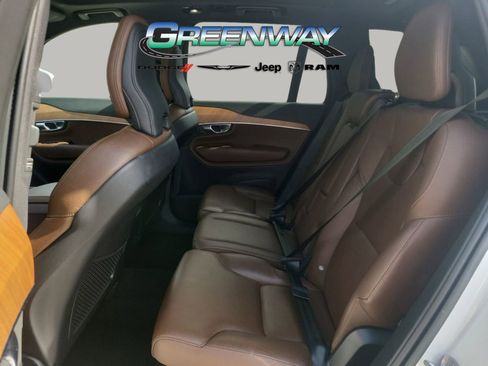Used 2023 Volvo XC90 B6 Core w/ Climate Package AWD/4WD image 13