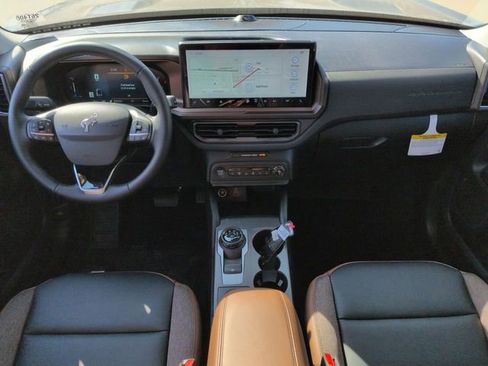 New 2026 Ford Bronco Sport Outer Banks w/ Outer Banks Tech Package+ image 14