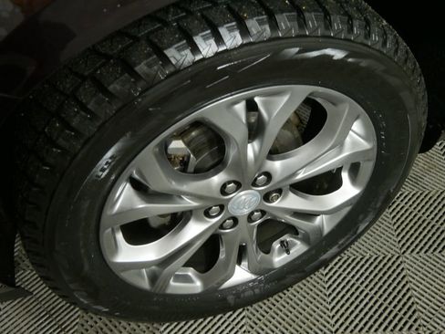 Used 2020 Buick Enclave Avenir w/ Avenir Technology Package image 10