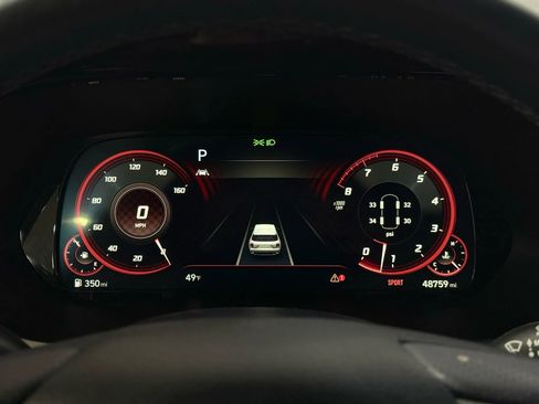 Used 2022 Hyundai Palisade Calligraphy w/ Cargo Package image 32