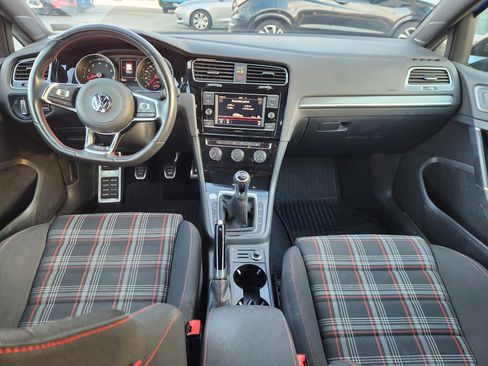 Used 2019 Volkswagen GTI Rabbit Edition image 8