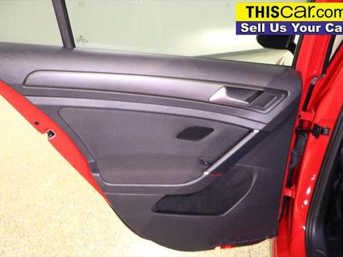 Used 2019 Volkswagen GTI S image 31