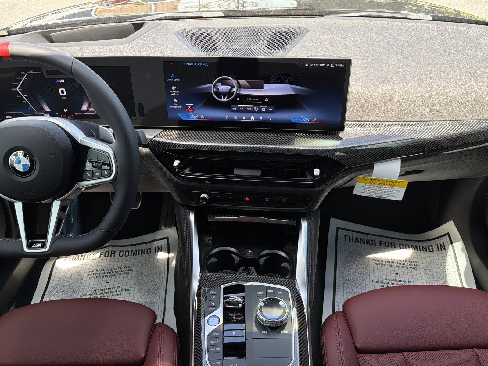 New 2027 BMW M440i w/ Premium Package RWD image 16