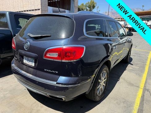 Used 2015 Buick Enclave Leather FWD image 3