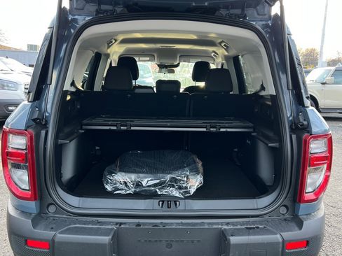 New 2026 Ford Bronco Sport Big Bend w/ Convenience Package AWD/4WD image 10