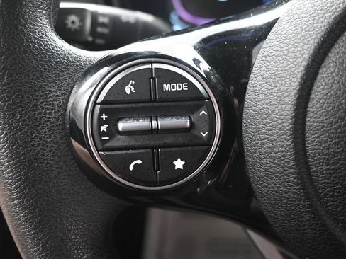 Certified 2024 Kia Soul S FWD image 26