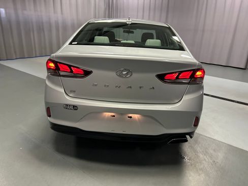 Used 2019 Hyundai Sonata SE FWD image 6