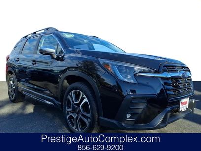 Certified 2023 Subaru Ascent Limited w/ Technology Package