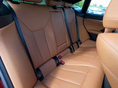 Used 2022 BMW i4 M50 w/ Premium Package image 30