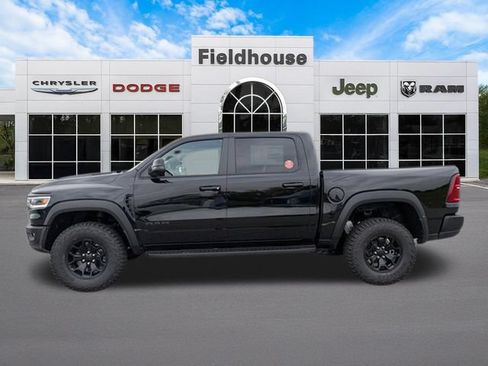 New 2026 RAM 1500 RHO w/ RHO Level 1 Equipment Group AWD/4WD image 16