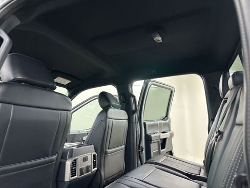 Used 2022 Ford F250 Lariat w/ Lariat Ultimate Package image 27