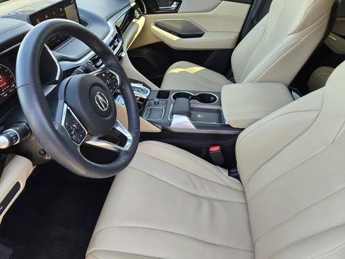 Certified 2023 Acura MDX FWD w/ Technology Package image 13