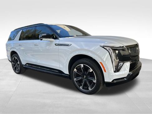 Used 2026 Cadillac Escalade IQL Sport 1 image 2