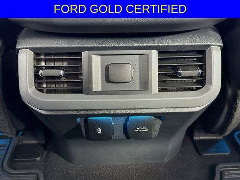 Certified 2024 Ford F150 Lariat w/ FX4 Off-Road Package image 26