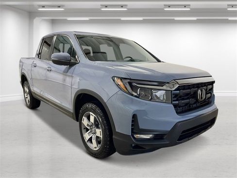 New 2026 Honda Ridgeline RTL image 9
