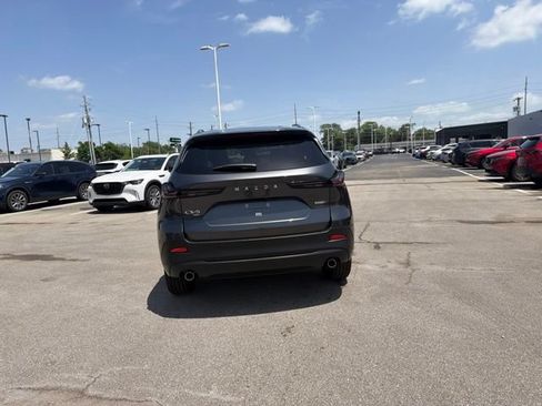 New 2026 MAZDA CX-5 Preferred AWD/4WD image 10