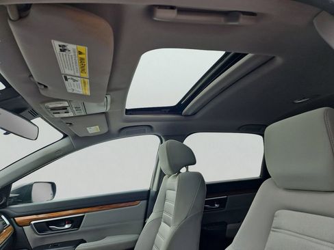 Certified 2019 Honda CR-V EX image 15