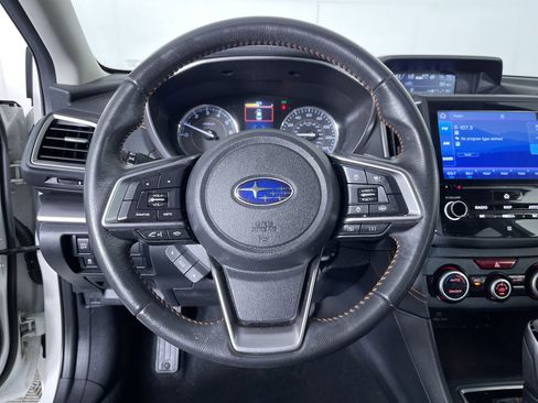 Used 2023 Subaru Crosstrek 2.5i Limited w/ Popular Package #3 image 16