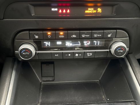 Used 2023 MAZDA CX-5 AWD 2.5 S w/ Premium Package image 15