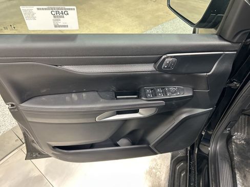 New 2026 Ford Ranger Lariat image 12