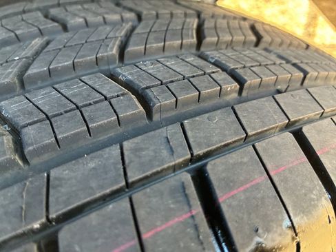 New 2025 Jeep Grand Cherokee Limited image 28