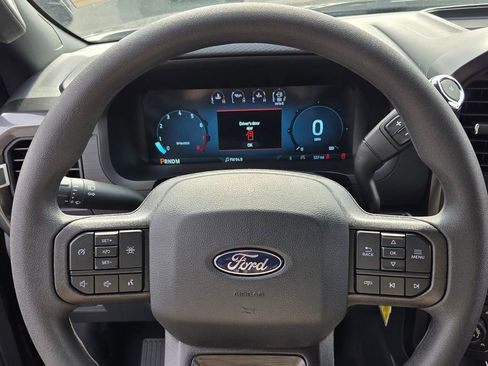 New 2025 Ford F150 STX w/ LOBO Package image 24