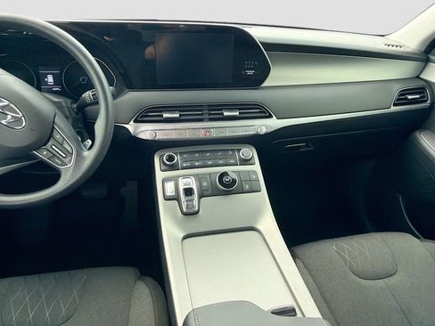 Used 2022 Hyundai Palisade SE FWD image 18