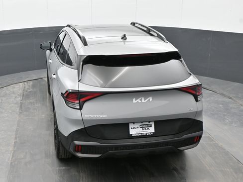 Used 2023 Kia Sportage X-Line w/ X-Line Premium Package image 35