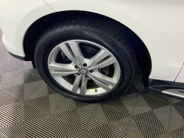 Used 2014 Mercedes-Benz ML 350 4MATIC image 41
