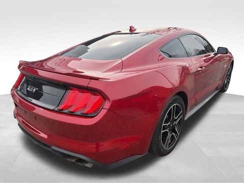 Used 2020 Ford Mustang GT image 5