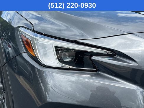 New 2026 Subaru WRX Limited AWD/4WD image 38