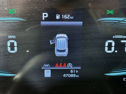 Used 2023 Kia Sportage X-Line image 19