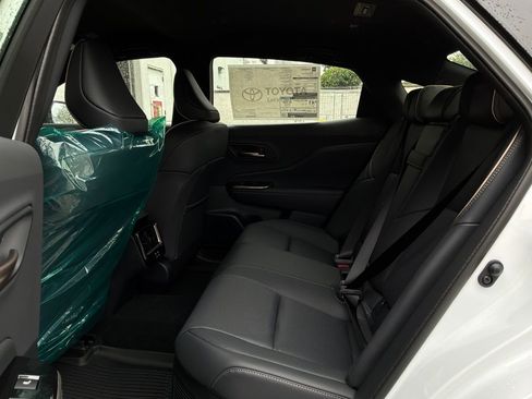 New 2026 Toyota Crown XLE image 11