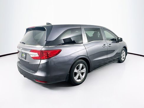 Used 2019 Honda Odyssey EX-L image 9