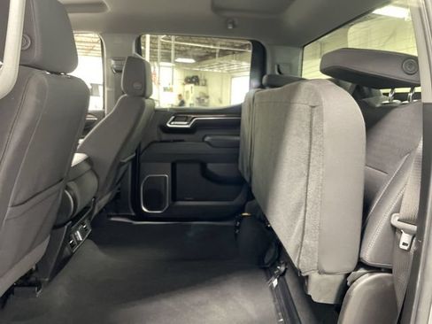 Certified 2026 Chevrolet Silverado 1500 LT AWD/4WD image 26