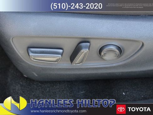 Used 2025 Toyota RAV4 XLE FWD image 13
