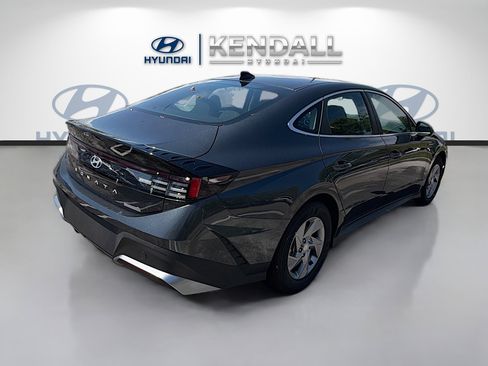 New 2026 Hyundai Tucson XRT FWD image 6
