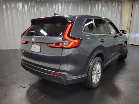 Used 2025 Honda CR-V EX-L image 8