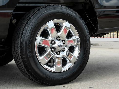 Used 2014 Ford F150 XLT w/ Equipment Group 302A Luxury RWD image 55