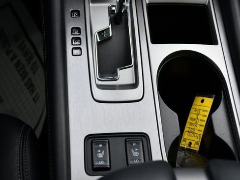 Used 2022 Nissan Murano SL w/ Cargo Package image 30