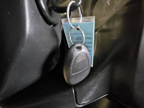 Used 2011 Chevrolet Express 3500 LT w/ LT Preferred Equipment Group image 18