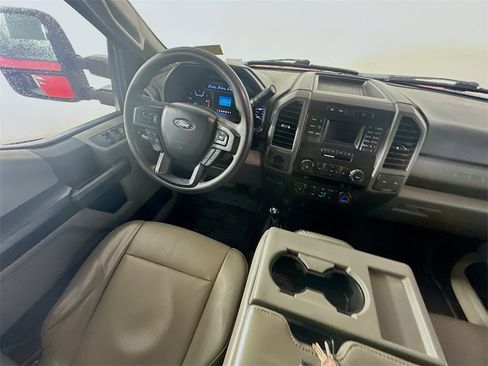 Used 2019 Ford F450 XL w/ Power Equipment Group image 9