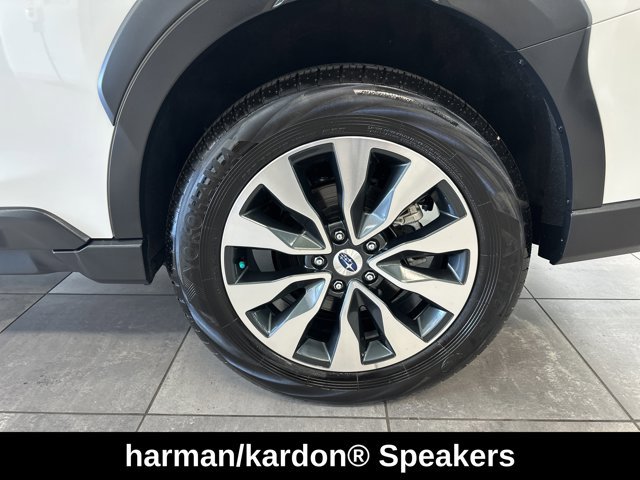 Used 2025 Subaru Outback Limited AWD/4WD image 8
