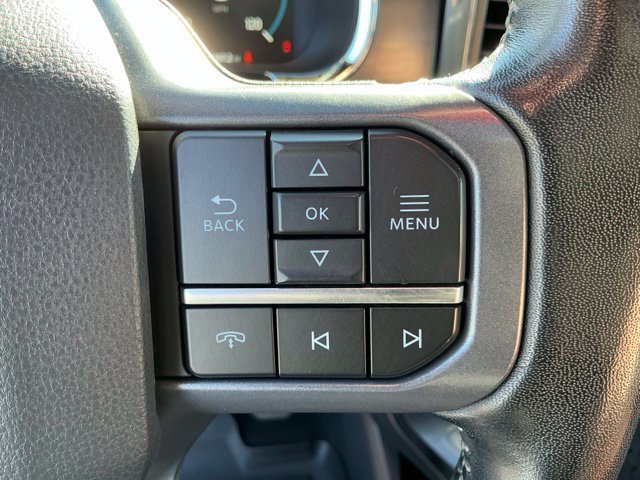 Used 2023 Ford F150 Lariat w/ Max Trailer Tow Package AWD/4WD image 36