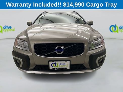 Used 2016 Volvo XC70 T5 Premier w/ Convenience Package AWD/4WD image 15